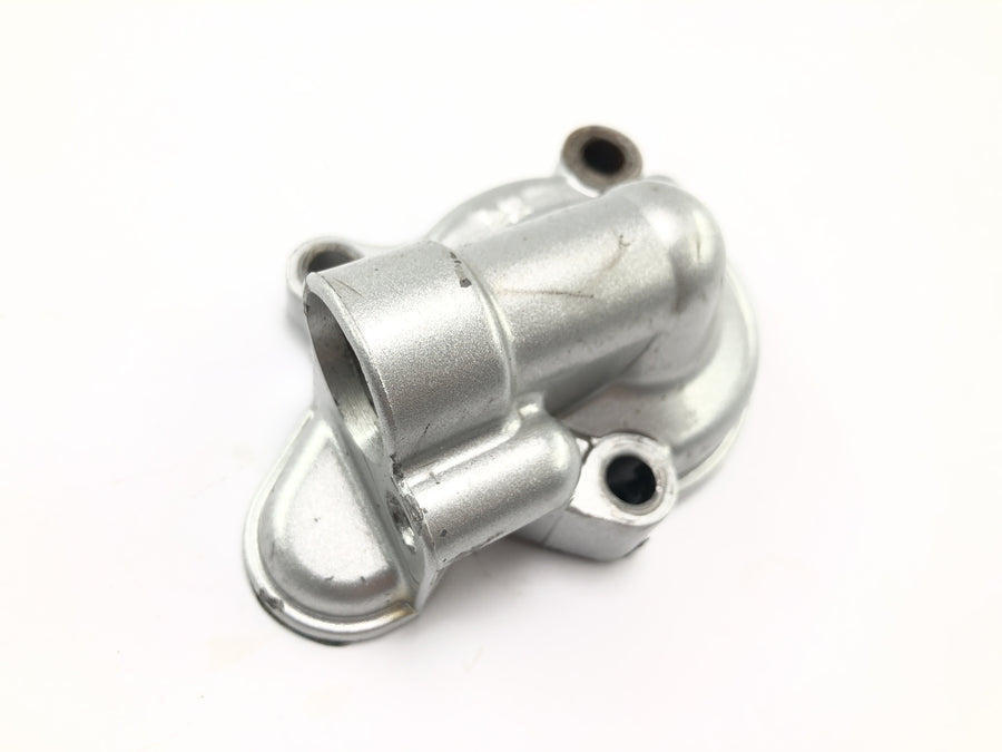 Sachs ZX 125 [1998] - Couvercle de pompe à eau, couvercle de pompe à liquide de refroidissement, couvercle moteur