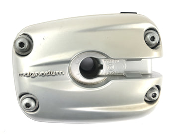 BMW R 1150 RS R22 [2003] - Ventildeckel links Zylinderkopfdeckel Magnesium Abdeckung