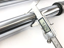 KTM LC4 640 EGS [2004] - Gabel Telegabel mit Achse-6