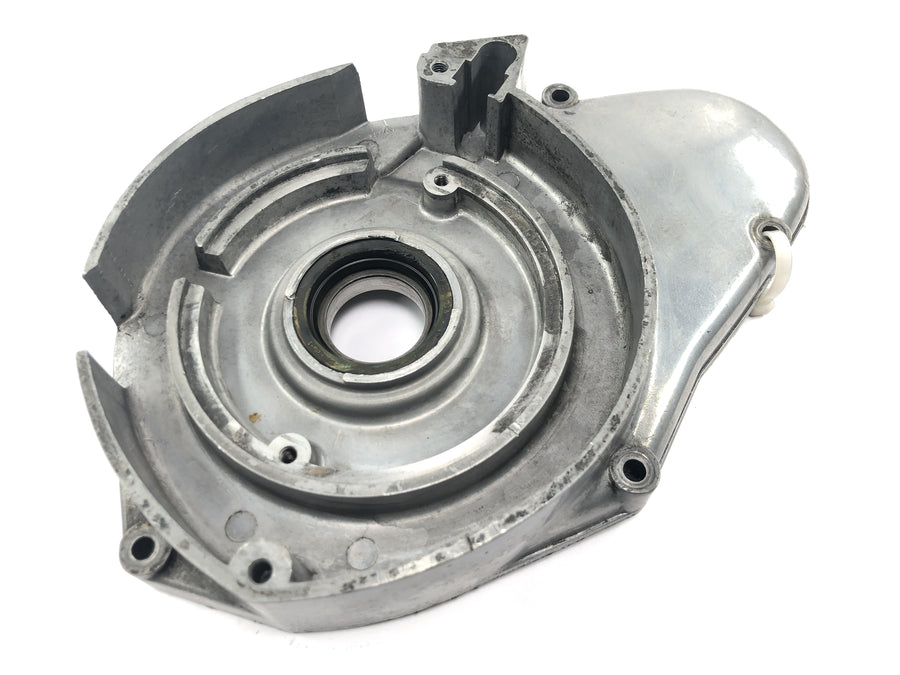 Laverda 1000 [1978] - Alternator cover engine cover generator cover left