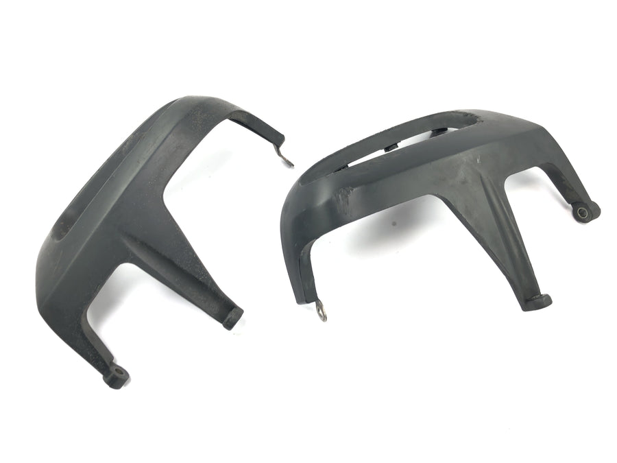 BMW R 1100 RT 259 [1999] - Cylinder protection fairing protector set with signs of wear