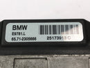 BMW K 1200 LT K2LT [1999] - Régulateur de vitesse régulateur de vitesse-3