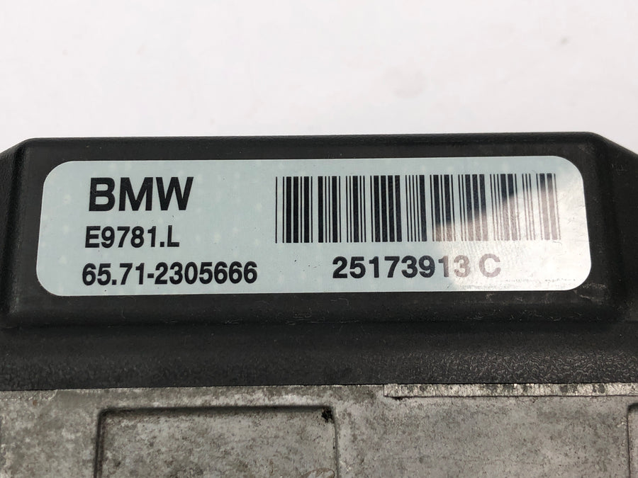 BMW K 1200 LT K2LT [1999] - Régulateur de vitesse régulateur de vitesse