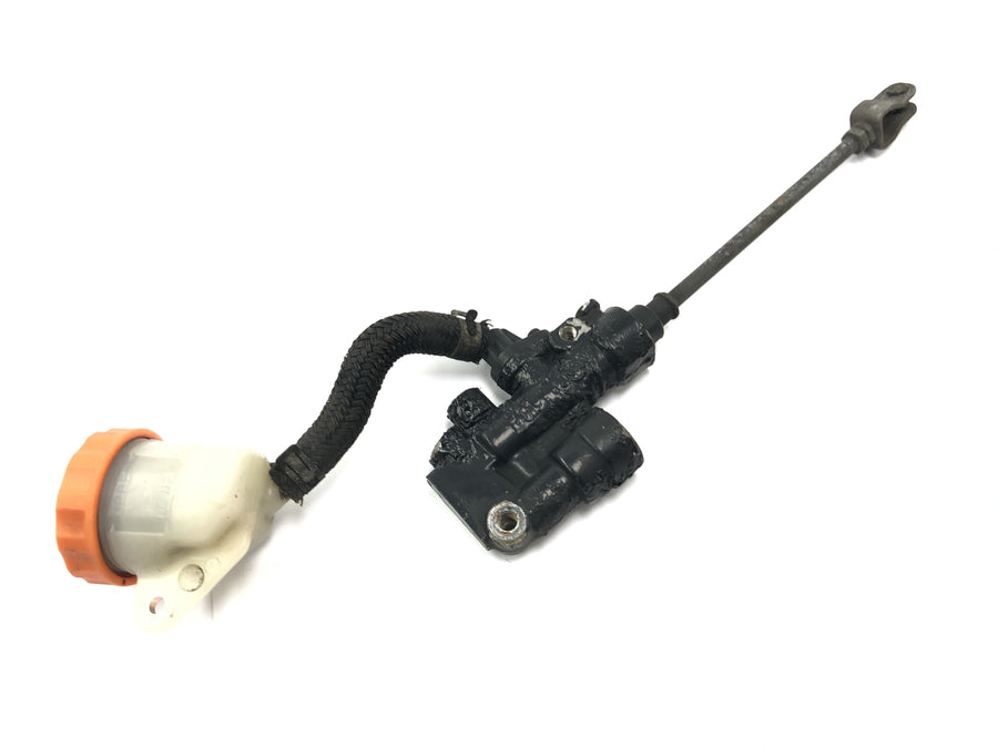 Honda Goldwing GL 1200 SC14 [1988] - Rear brake pump