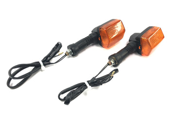 Honda XRV 750 Africa Twin RD04 [1990] - indicator set pair - 0