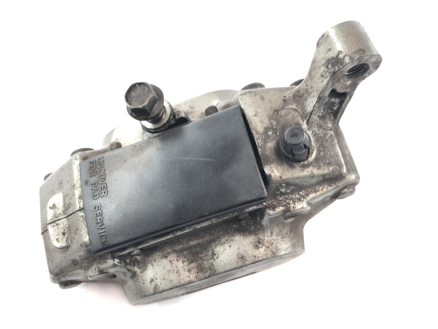 Yamaha XJR 1200 4PU [1996] - Bremssattel Bremszange vorne links