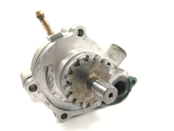 SWM SM 125 R [2018] - Water pump coolant pump pump housing - 0