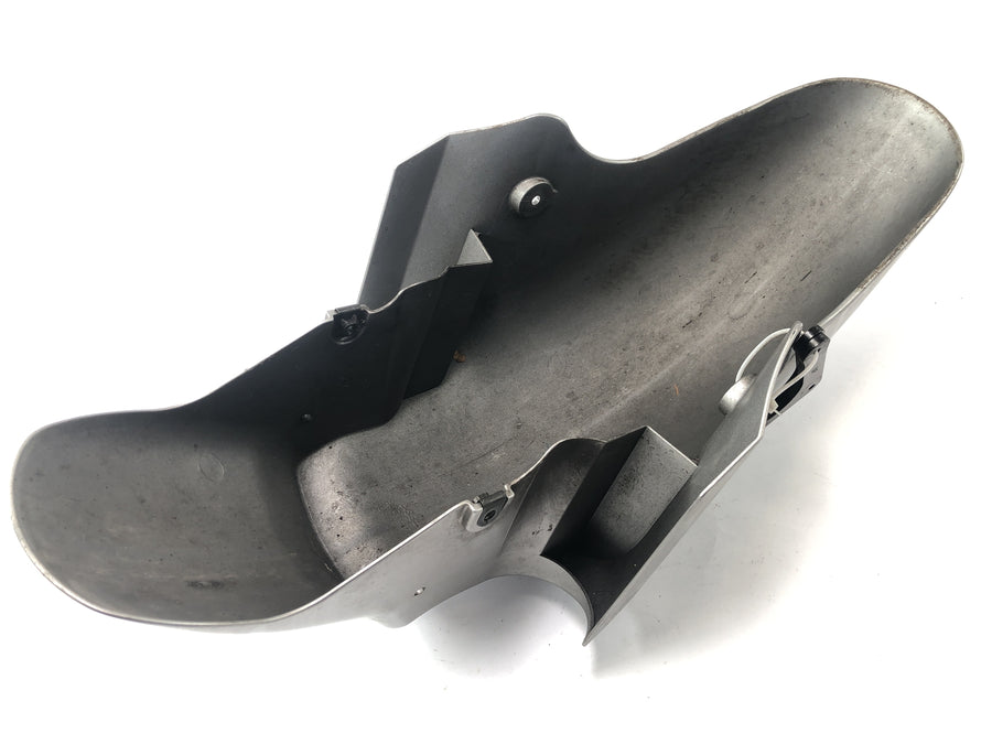 Kawasaki ZX 12 R ZXT20A [2001] - Front fender wheel cover fender
