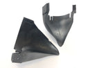 BMW K 1200 RS [2002] - Air duct radiator fan left and right-5