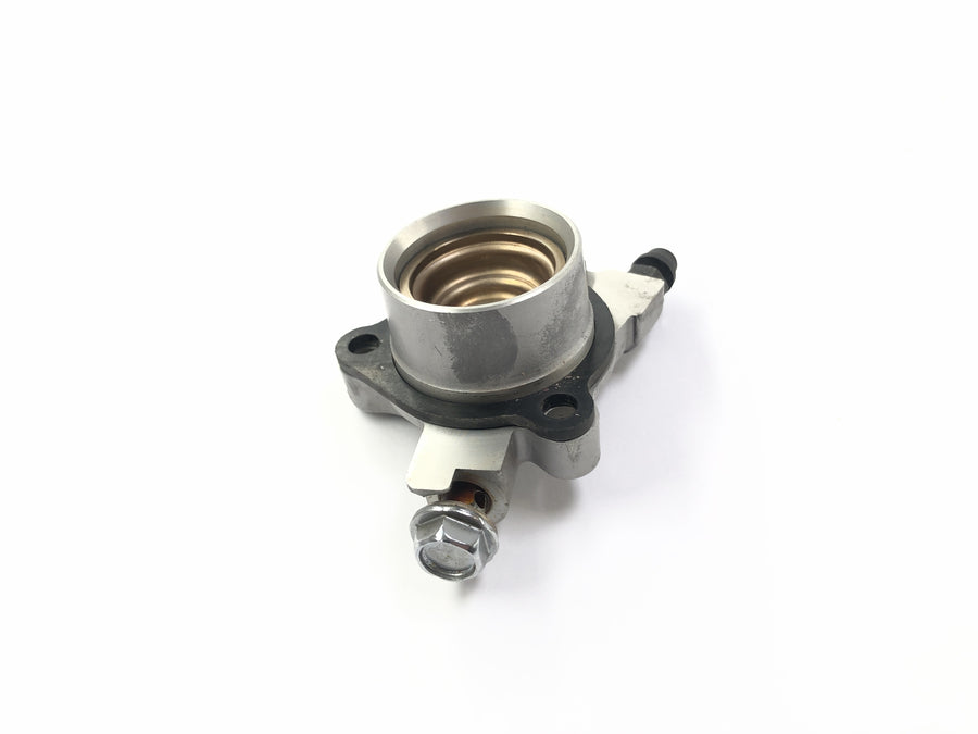 Kawasaki VN-15 VNT50A [1989] - clutch slave cylinder