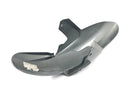 BMW K 1200 S K12S [2005] - front fender wheel cover splash guard color code 933-5