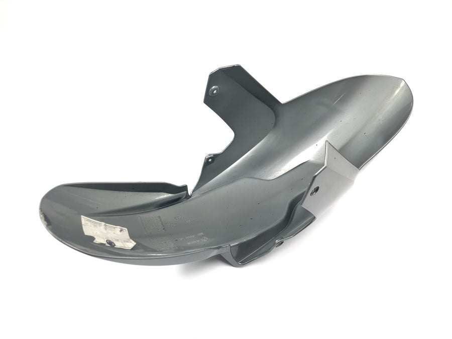 BMW K 1200 S K12S [2005] - front fender wheel cover splash guard color code 933