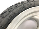 BMW C1 125 [2002] - Vorderrad Felge Rad 13 Zoll 3.5x13-3