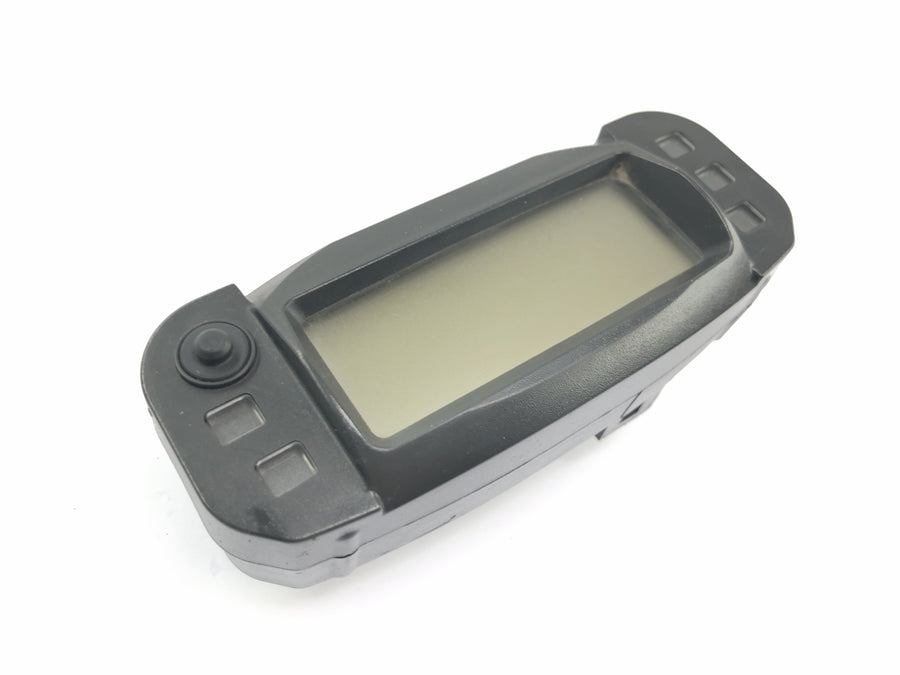 Aprilia SX 125 KX [2018] - Tachometer Cockpit Instrumentenkombi Digitalanzeige