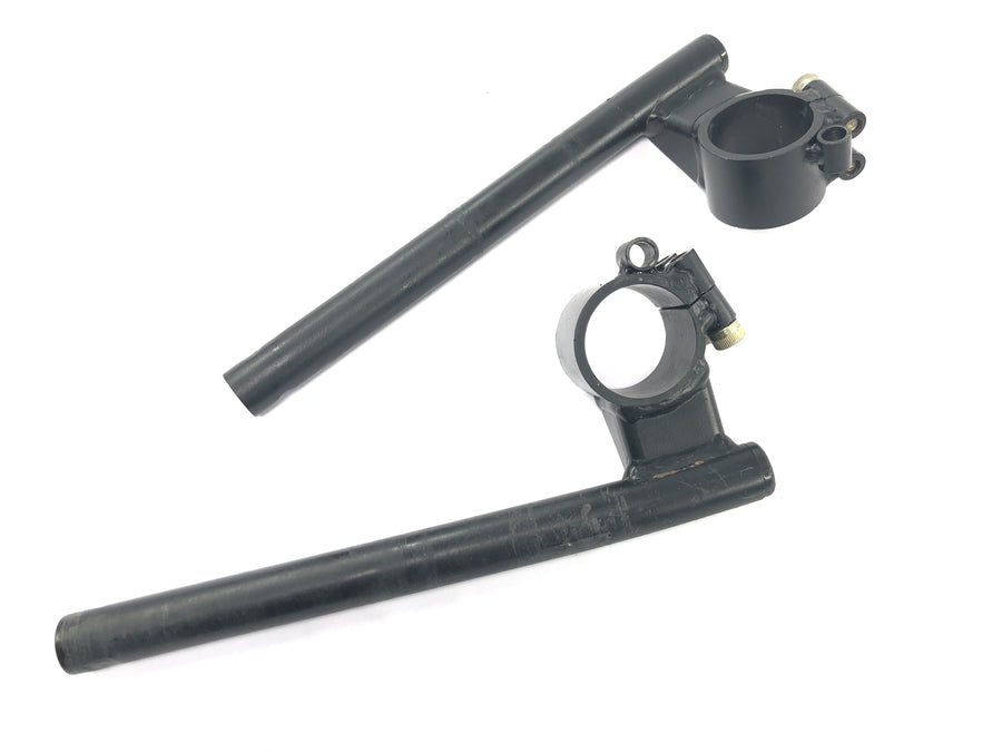 Triumph Daytona 900 T300D [1996] - embout de guidon barre de guidon clipsable 43mm