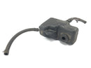 Honda GL 500 Silverwing PC02 [1982] - Luftfilterkasten Luftsammler Airbox Air Cleaner System-7