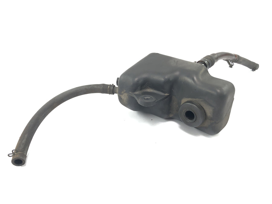 Honda GL 500 Silverwing PC02 [1982] - Luftfilterkasten Luftsammler Airbox Air Cleaner System