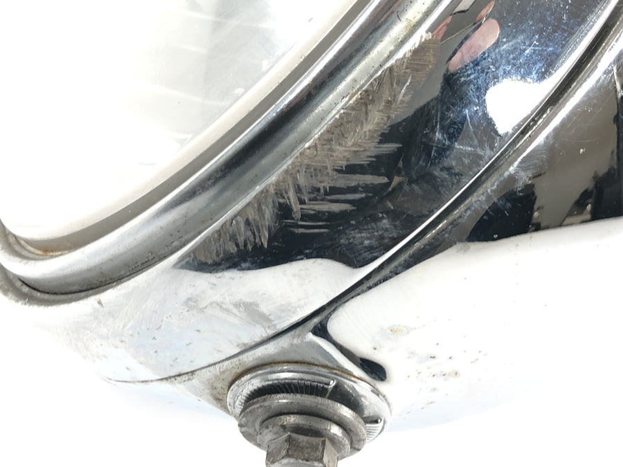 Triumph Bonneville T100 986MF [2012] - Phare phare avec boîtier de lampe