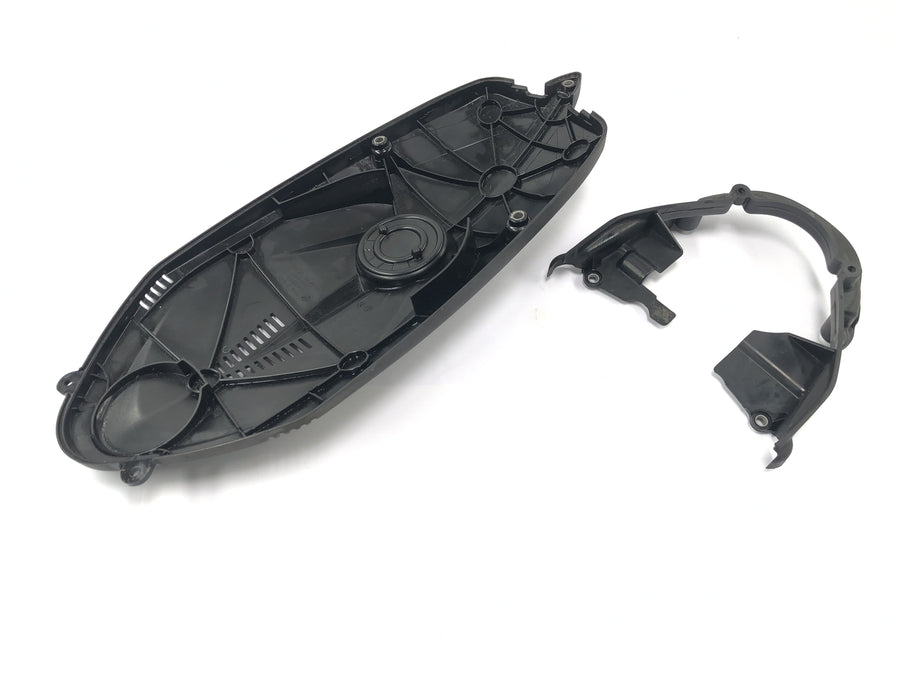 BMW R 1200 GS Adventure R12 [2012] - Territory cover Motor lid