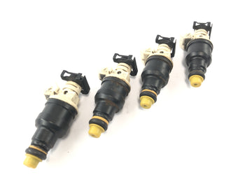 BMW K 1200 GT K12 [2003] - Injecteurs injecteurs injecteurs de carburant injecteurs d'essence