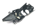 Yamaha WR 125 X DE07 [2010] - Kennzeichenhalter Spritzschutz hinten-4