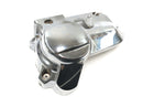 Yamaha XVS 650 Drag Star VM03 [2001] - Motordeckel Abdeckung Chrom rechts-2