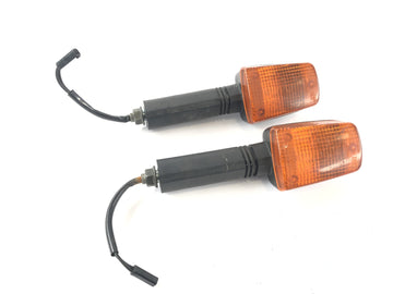 Suzuki Bandit 1200 GV75A [1998] - Front indicator set - 0