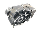 KTM 640 Adventure LC4 [2001] - engine housing engine block crankcase empty housing-4