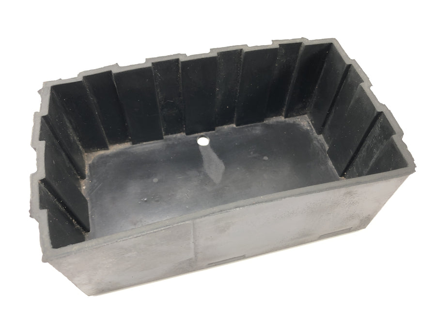 KTM 950 SM LC8 [2008] - Batteriekasten Gehäuse Batteriehalter Box