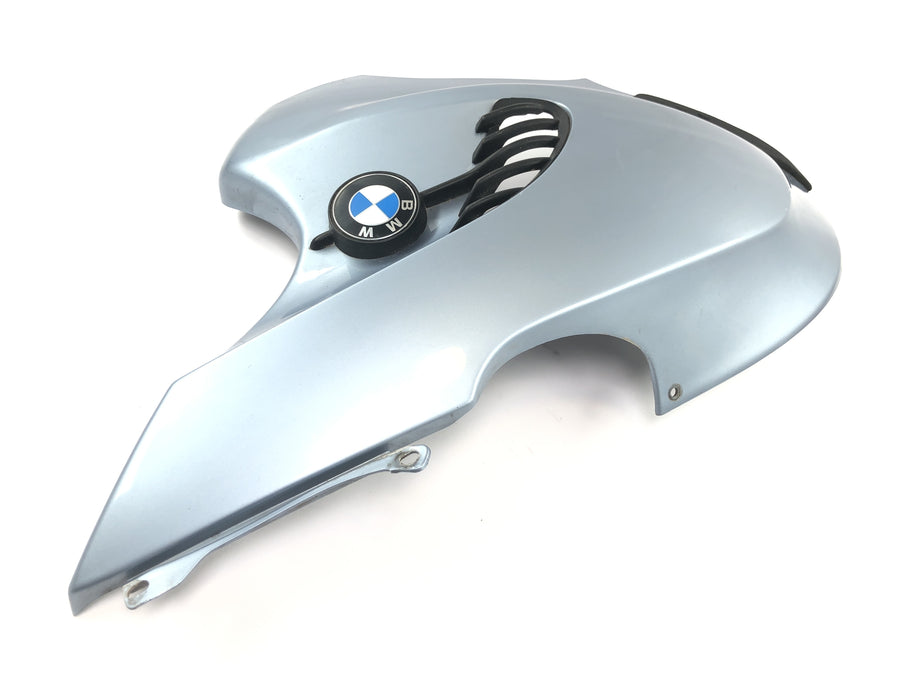 BMW F 650 GS R13 [2000] - Carénage de réservoir avant droit code couleur 762