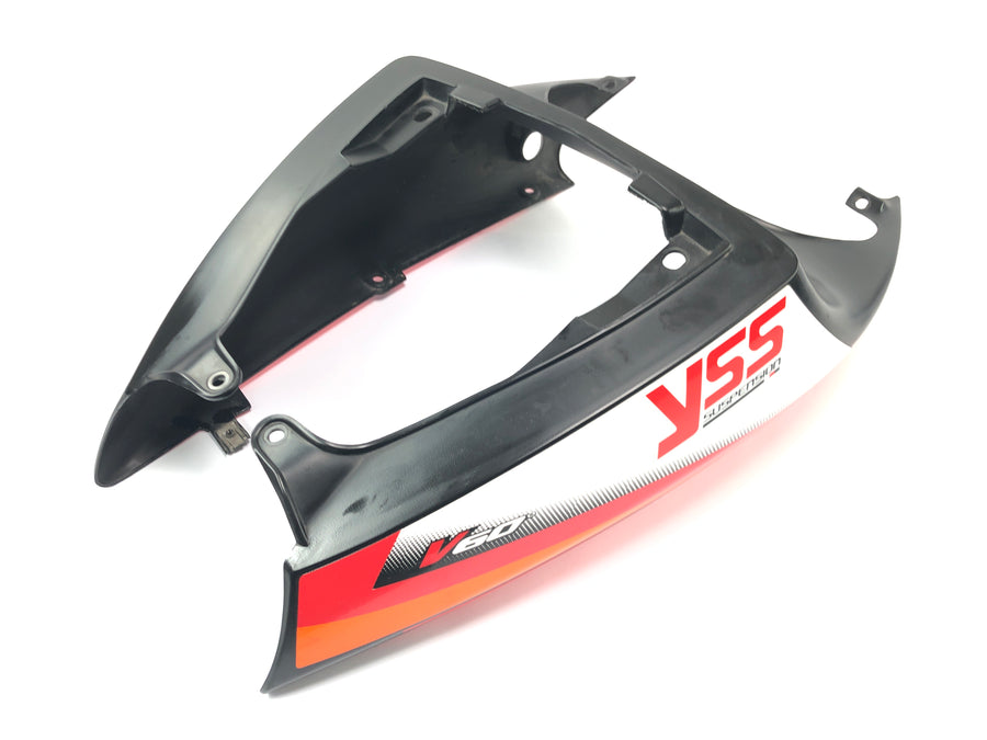 Aprilia RSV 1000 RP Mille [2001] - Carénage arrière