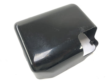 Kawasaki VN-15 VNT50A [1989] - Ignition coil cover heat protection - 0
