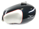 Moto Guzzi V7 Special [1971] - Tank petrol tank fuel tank tank container with tank cap-1