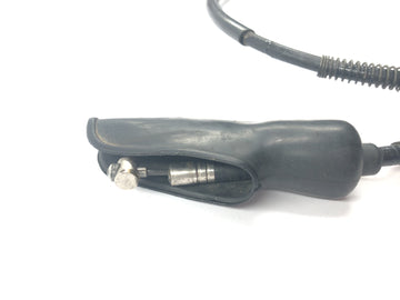 Yamaha DT 175 2K4 [1982] - Clutch cable Bowden cable clutch cable - 0