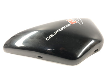 Moto Guzzi California 1100 EV KD [2002] - Cache latéral gauche - 0