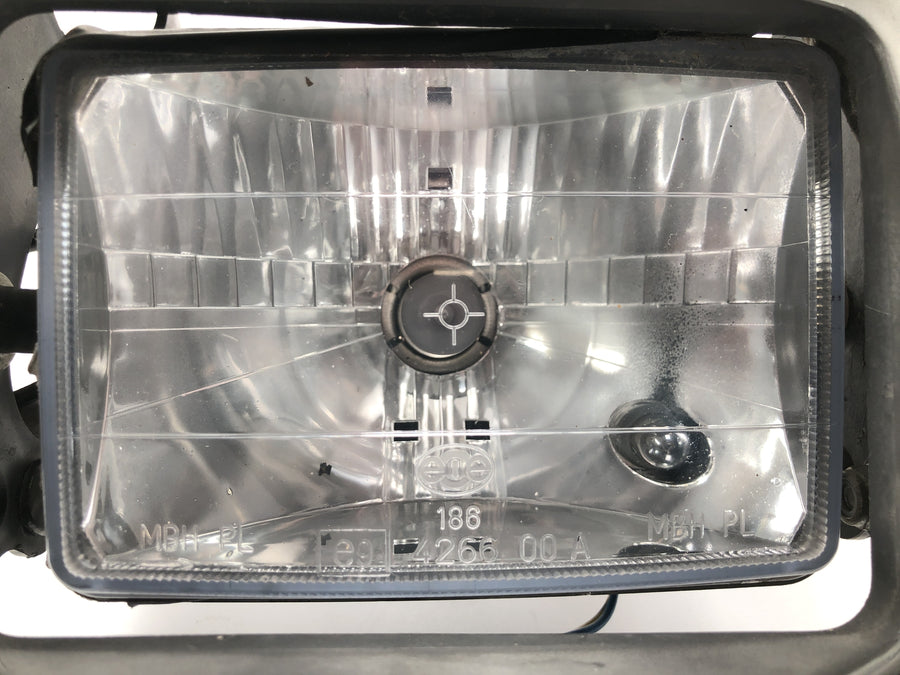 Husqvarna TE 610 H6 8AE [TE 570 H7] - Masque de phare avant avec phare