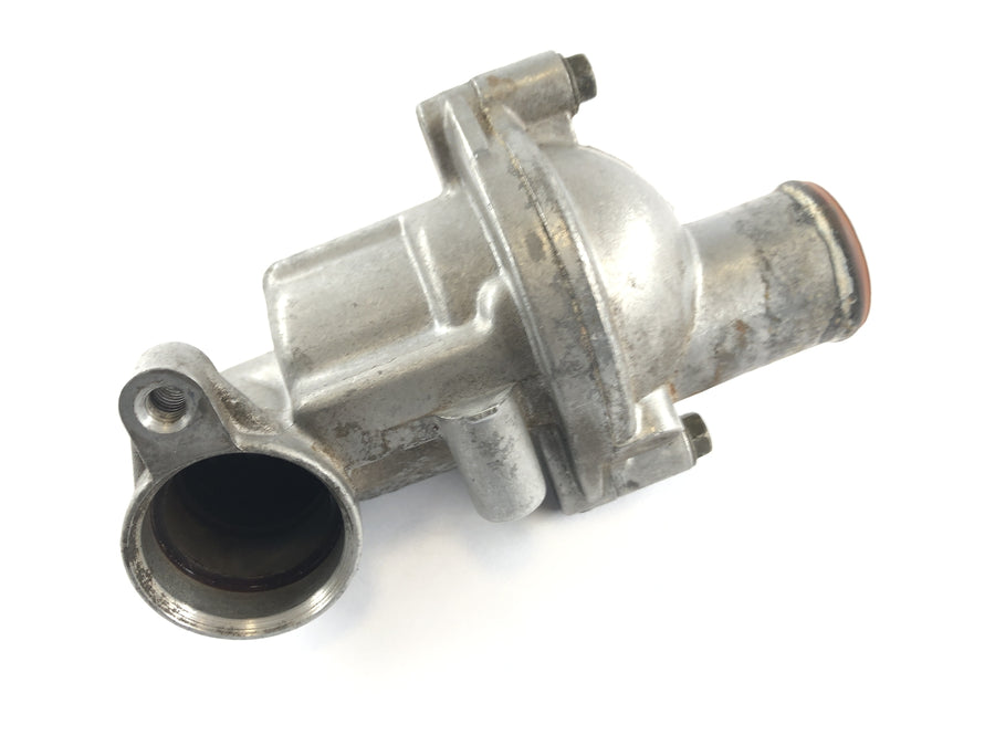 Yamaha YZF 750 R 4HN [1996] - Thermostat mit Gehäuse