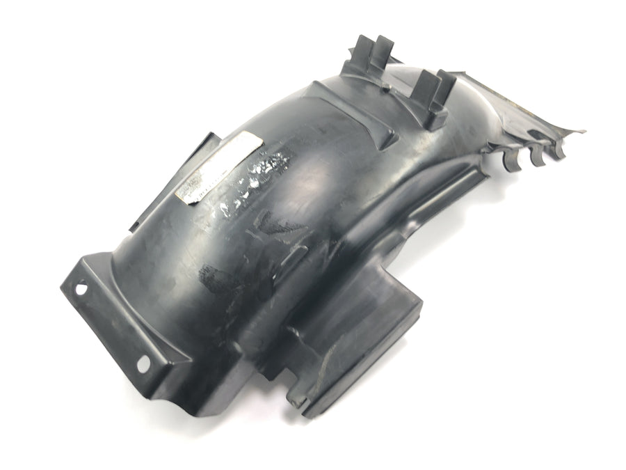 Honda FT 500 PC07 [1983] - rear fender inner fender splash guard rear wheel