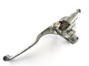 Kawasaki VN 1500 A [1995] - Handlebar fitting right brake pump with brake lever-6