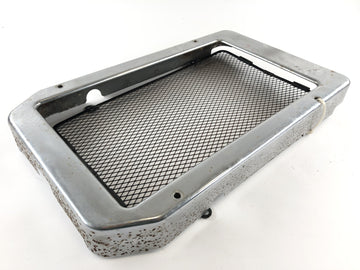 Kawasaki VN 1500 A [1995] - Cover water cooler cover with protective grille