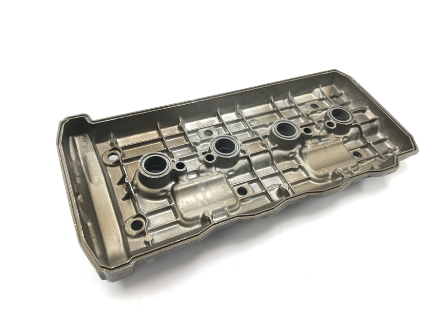 Kawasaki ZRX 1200 S ZRT20A [2001] - Ventildeckel Zylinderkopfdeckel Motordeckel