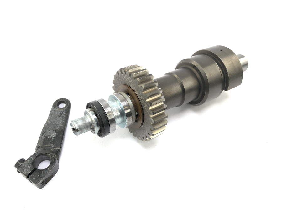 Kawasaki GPZ 1000 RX [1987] - balance shaft