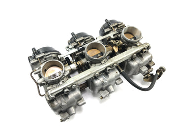 Triumph Adventurer 900 T309RT [1998] - Carburettor Carburettor Bank Carburettor Unit