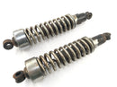 Yamaha XS 650 SE 3L1 [1979] - Spring amortisseur Set Couple-5