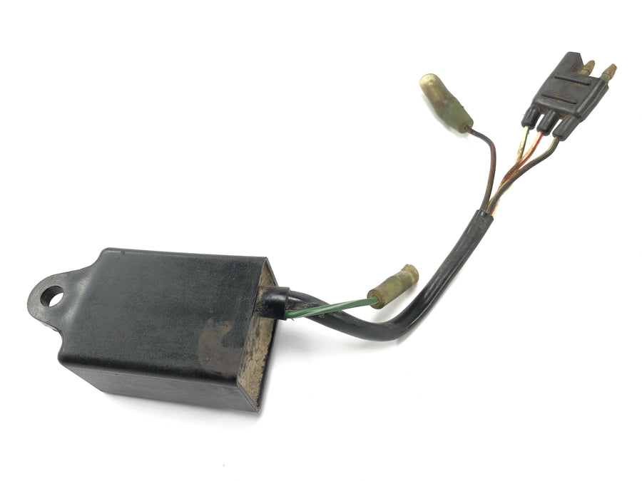 Kawasaki KX 250 [1982] - CDI Zündbox Steuergerät Ignition Module
