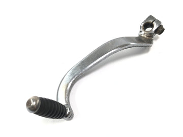 Kawasaki Z 1100 KZT10A [1984] - switching pedal gear lever foot switch lever - 0