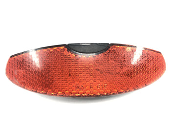 Ducati Monster S4R M4 [2004] - rear reflector reflector red rear reflector - 0