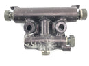 Honda GL 1000 Goldwing GL1 [1978] - Brake line distributor Connection brake line-5