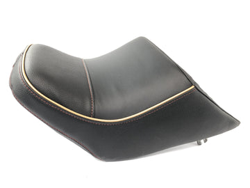 Moto Guzzi California III VY Integrale [1990] - Pillion seat passenger seat bench - 0