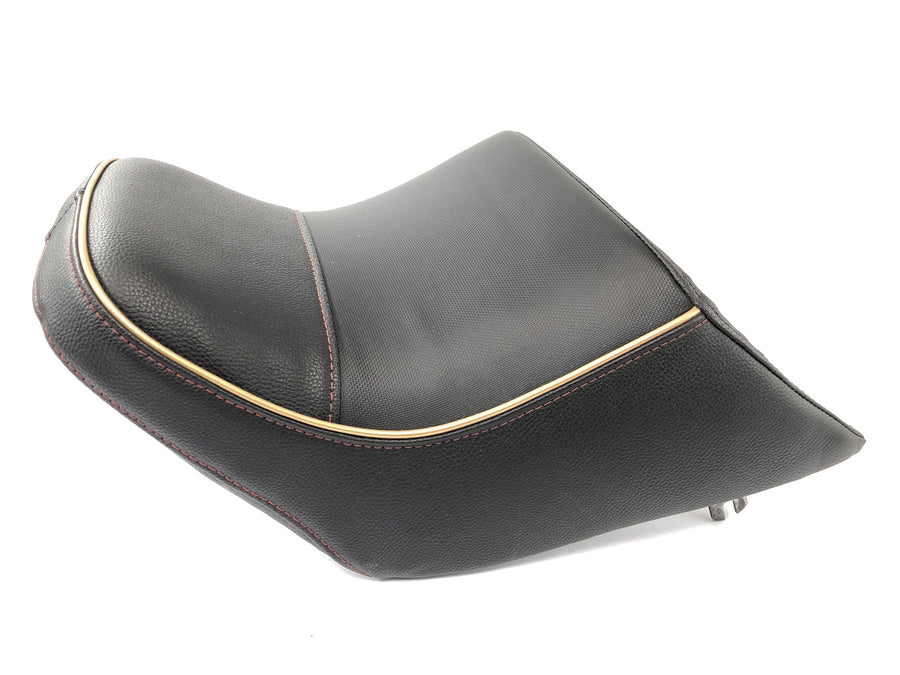 Moto Guzzi California III VY Integrale [1990] - Banquette passager siège passager